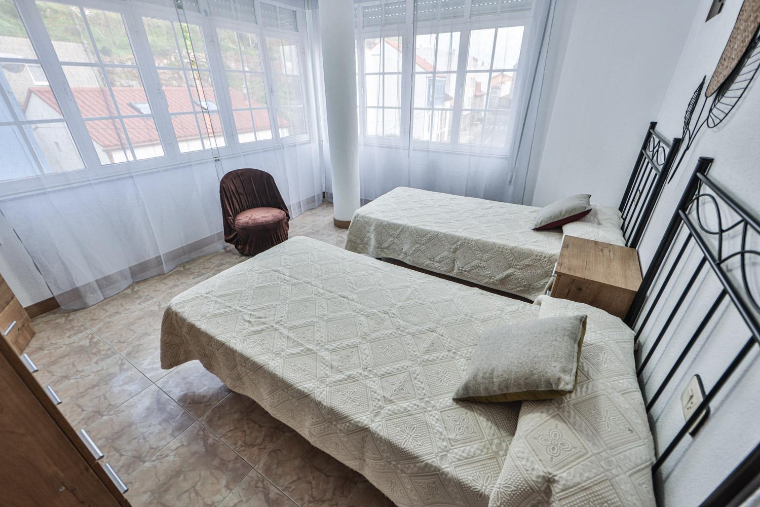 Apartamentos Camelle Extérieur photo