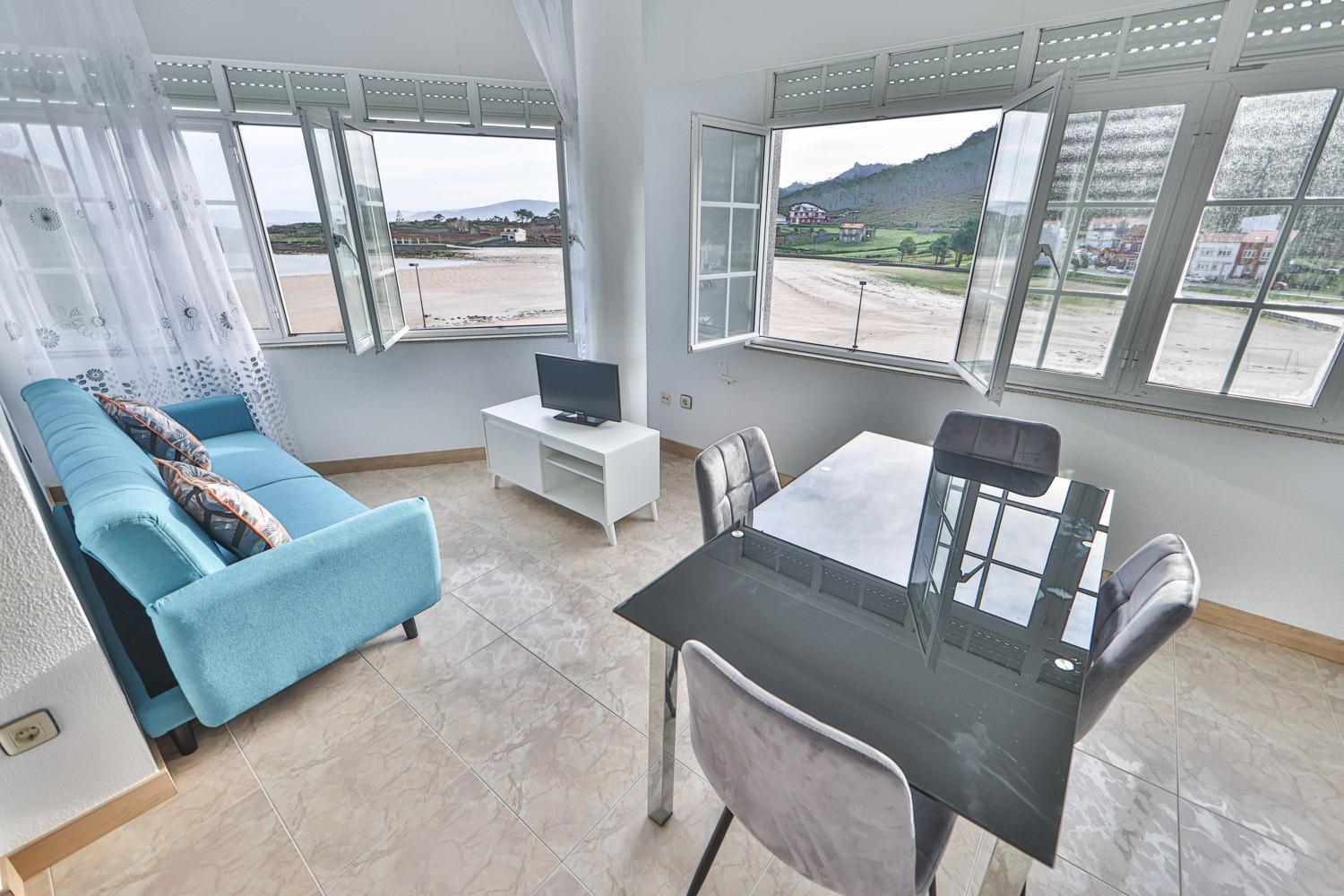 Apartamentos Camelle Extérieur photo