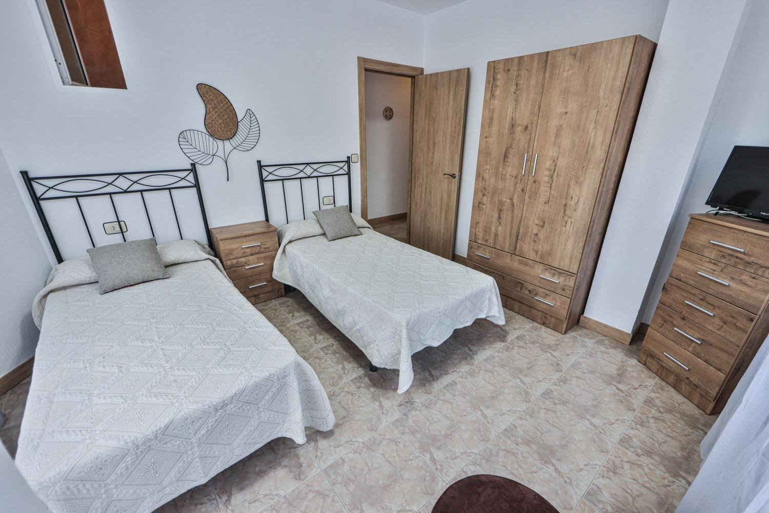 Apartamentos Camelle Extérieur photo