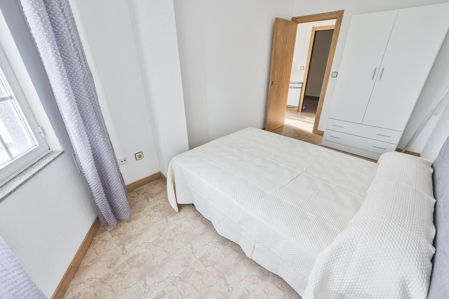 Apartamentos Camelle Extérieur photo