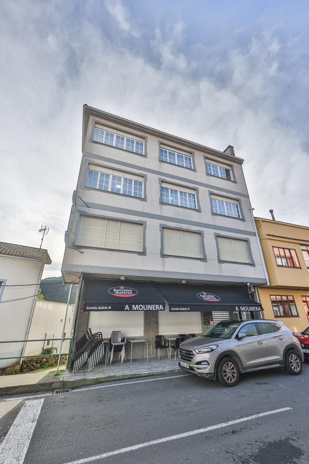 Apartamentos Camelle Extérieur photo