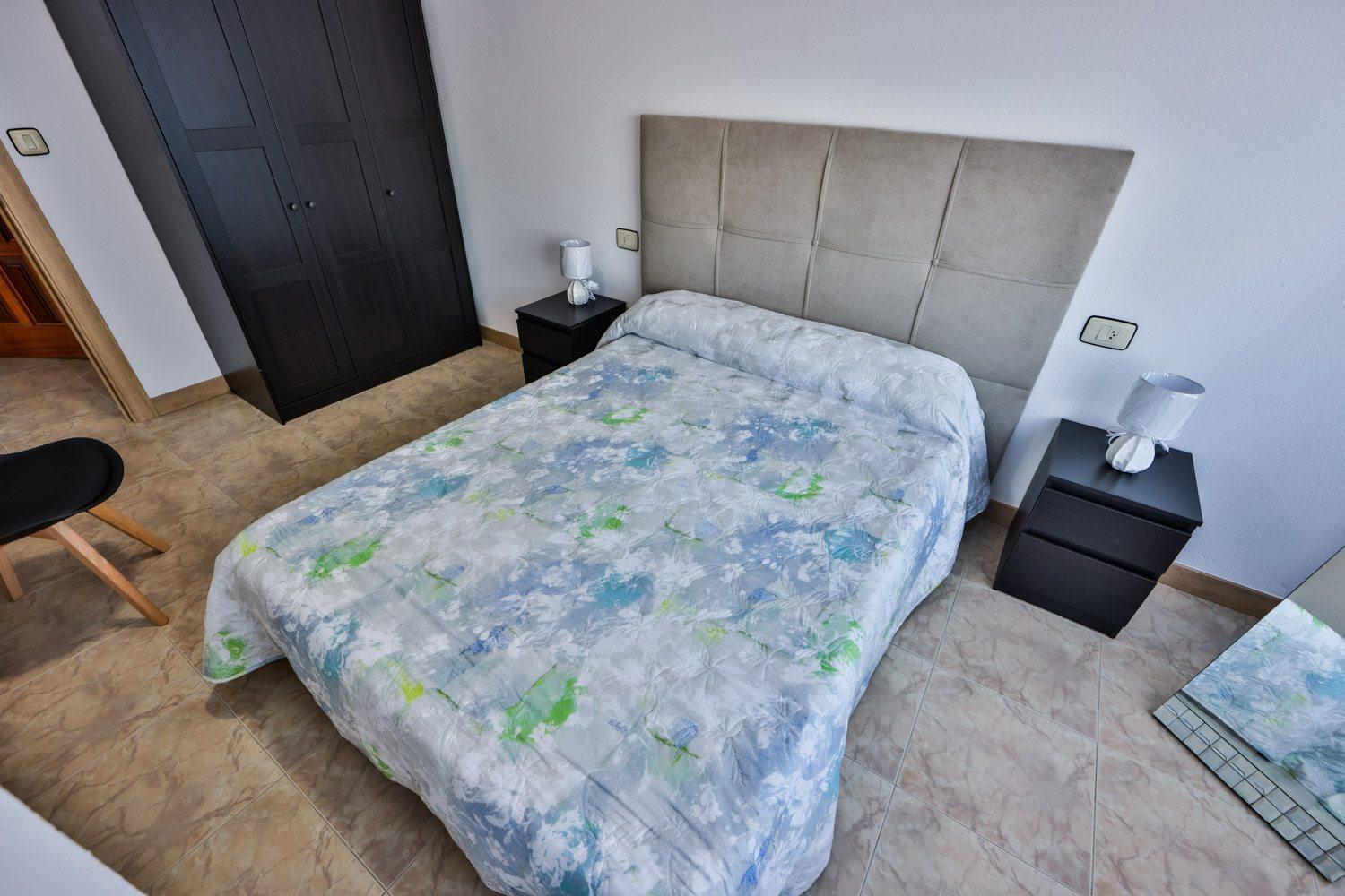 Apartamentos Camelle Extérieur photo